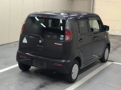 Suzuki MR Wagon