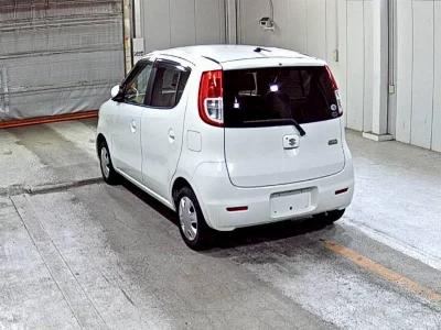 Suzuki MR Wagon