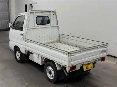 Mitsubishi MINICAB TRUCK