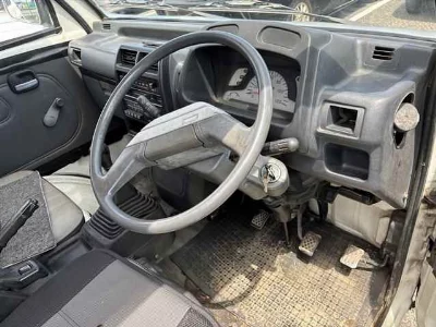 Mitsubishi MINICAB TRUCK