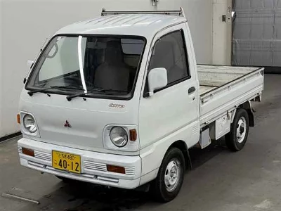 Mitsubishi Minicab Truck