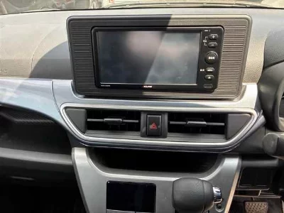 Daihatsu Cast Activa