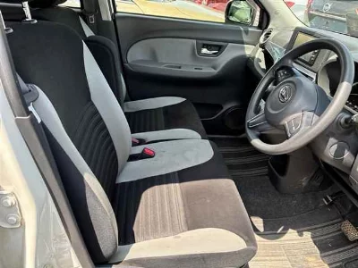 Daihatsu Cast Activa