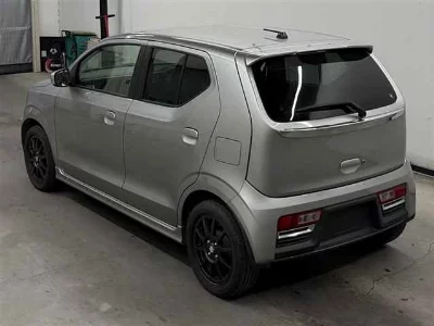 Suzuki ALTO WORKS
