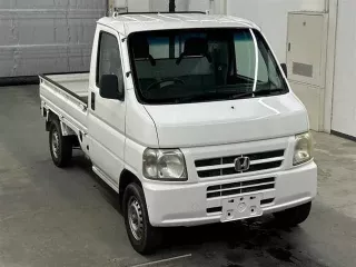 Honda Acty Truck