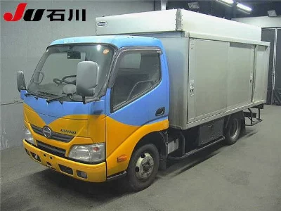 Hino Dutro