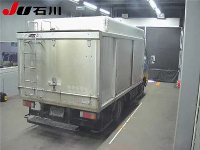 Hino DUTRO