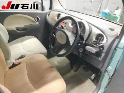 Daihatsu MOVE LATTE