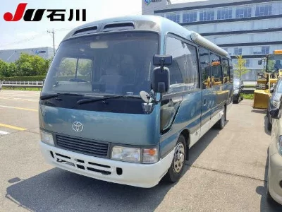 Toyota Coaster