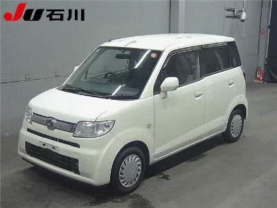 Honda Zest