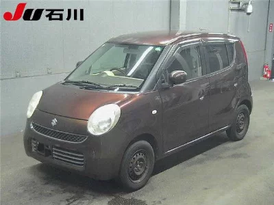 Suzuki MR Wagon