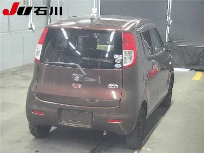 Suzuki MRWAGON