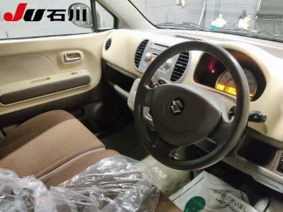 Suzuki MRWAGON