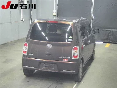 Daihatsu Mira Cocoa