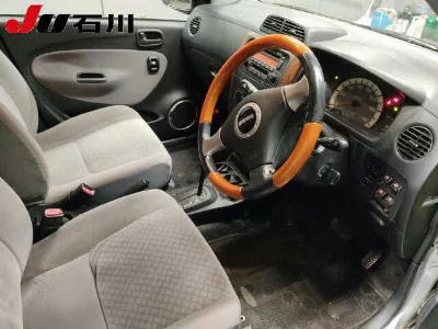 Daihatsu Mira Avy