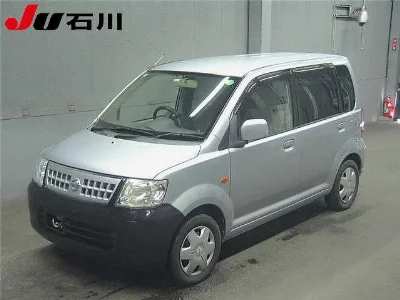 Nissan Otti