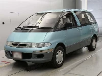 Toyota ESTIMA EMINA