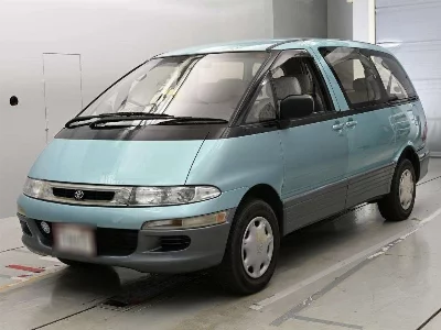 Toyota ESTIMA EMINA