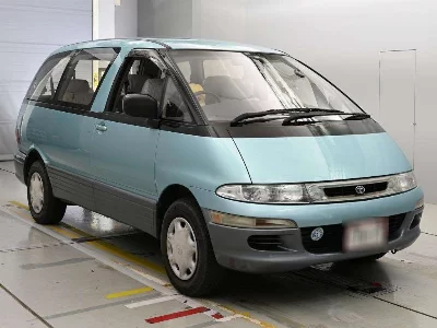 Toyota ESTIMA EMINA