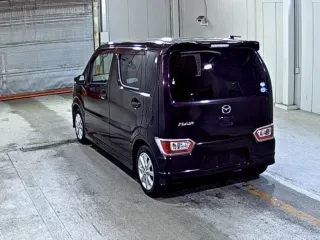 Mazda Flair