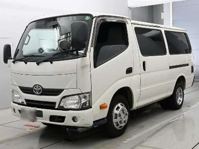 Toyota Dyna