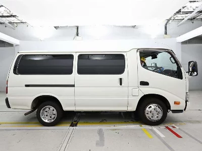 Toyota Dyna