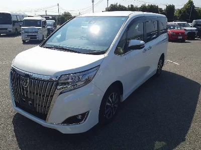 Toyota Esquire