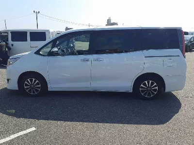 Toyota Esquire