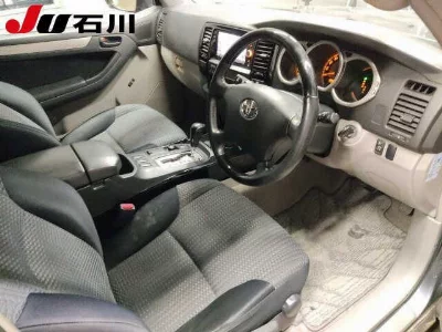 Toyota Hilux Surf