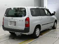 Toyota PROBOX WAGON