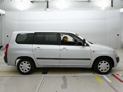 Toyota PROBOX WAGON