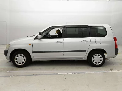 Toyota PROBOX WAGON