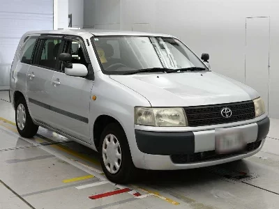 Toyota PROBOX WAGON