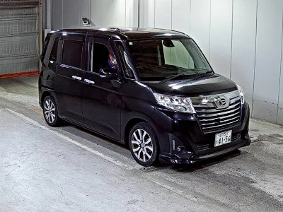 Daihatsu Thor
