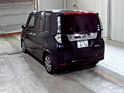 Daihatsu Thor