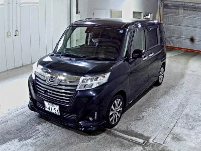 Daihatsu Thor