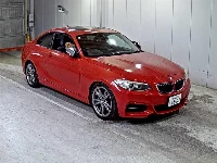 BMW 2-Series
