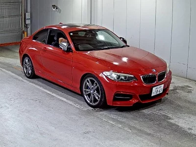 BMW 2-Series