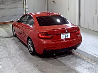 BMW 2-Series