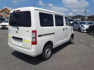 Toyota TownAce