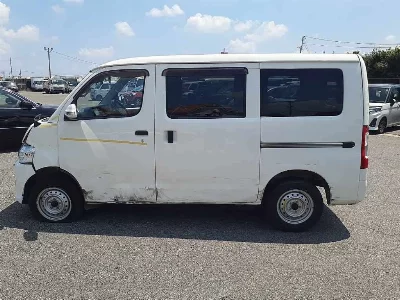 Toyota TownAce