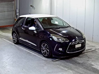 Citroen DS3