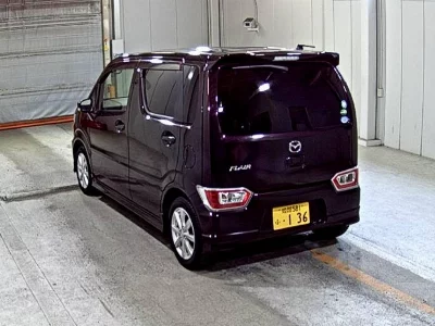 Mazda Flair
