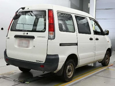 Toyota TownAce