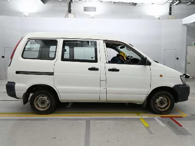 Toyota TownAce