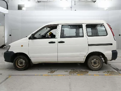 Toyota TownAce