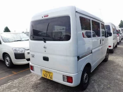 Nissan NV100 CLIPPER