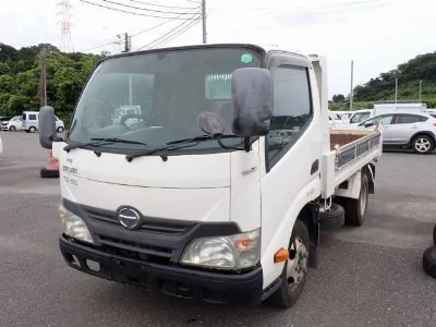 Hino Dutro