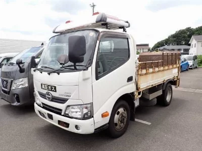 Hino Dutro
