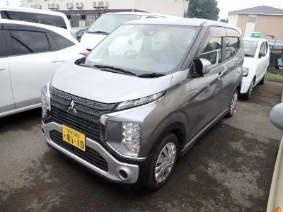 MITSUBISHI EK X